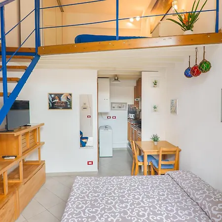 Apartment Gianicolo *