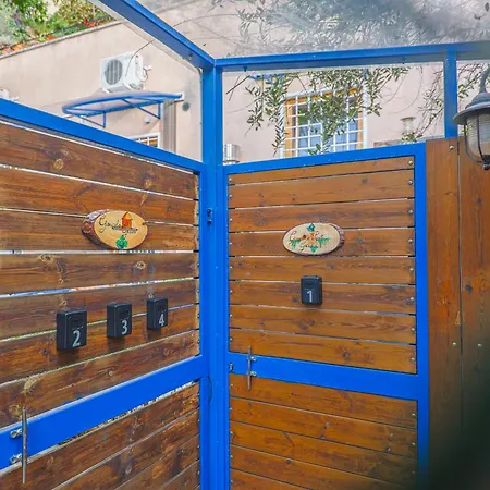 Apartment Gianicolo
