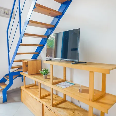 Apartment Gianicolo