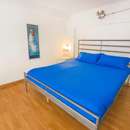 Apartment Gianicolo *