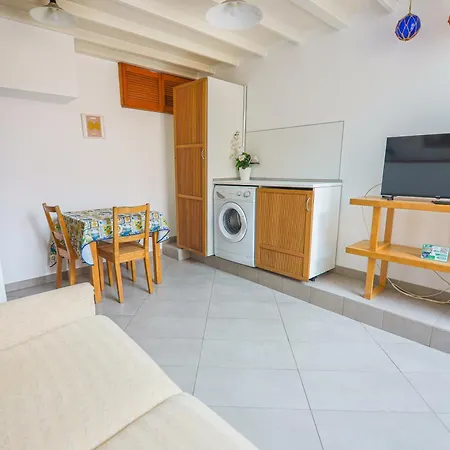 Gianicolo Apartment