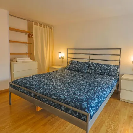 Apartment Gianicolo *