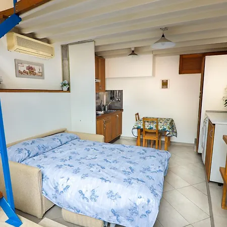 Apartment Gianicolo *