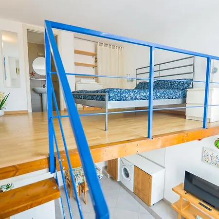 Apartment Gianicolo *