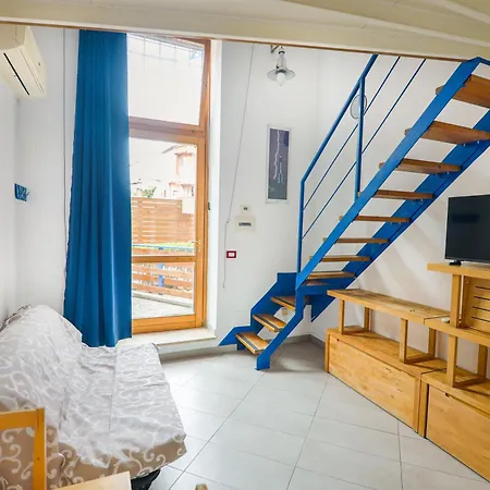 Apartment Gianicolo *