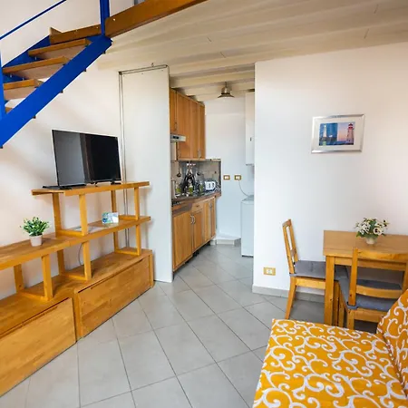 Gianicolo Apartment *