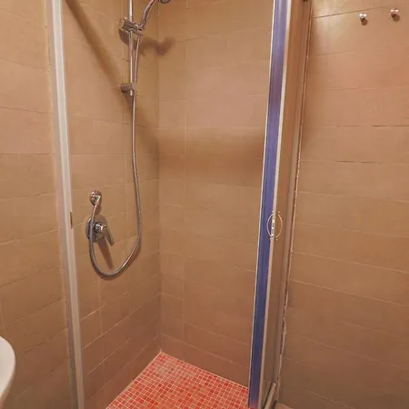 Apartment Gianicolo